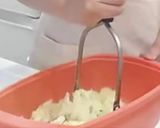簡単☆じゃがバター肉巻き作り方2写真
