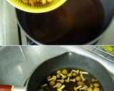 元気る♪【モロヘイヤとろみ素麺】暑い日に作り方10写真