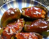 トロッとろ♬ピーマンの肉詰め作り方5写真