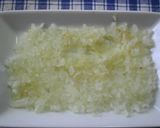 雑穀入り★サイコロみたいなミートローフ作り方2写真