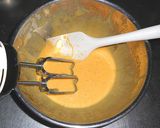しっとりなめらか☆シルキーロールケーキ作り方3写真