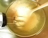 しっとりなめらか☆シルキーロールケーキ作り方4写真