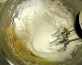 しっとりなめらか☆シルキーロールケーキ作り方6写真