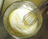 しっとりなめらか☆シルキーロールケーキ作り方8写真