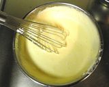 しっとりなめらか☆シルキーロールケーキ作り方9写真
