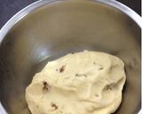 さくさく！手が止まらない！ナッツクッキー作り方1写真