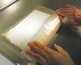 しっとりなめらか☆シルキーロールケーキ作り方17写真