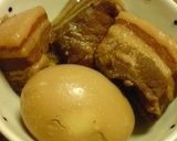 簡単!ホロホロ豚角煮♪作り方7写真