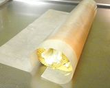 しっとりなめらか☆シルキーロールケーキ作り方18写真