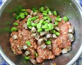 雑穀入り★サイコロみたいなミートローフ作り方6写真