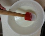 幸せなクリームポテト作り方6写真