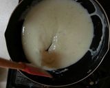 幸せなクリームポテト作り方7写真