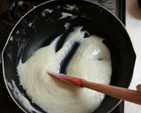 幸せなクリームポテト作り方8写真