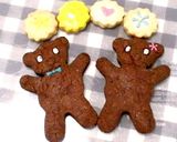 サクサククッキー作り方7写真