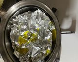 りんごきんとん作り方6写真