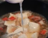 豆腐のとろとろ煮作り方3写真