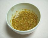 サラダ☆ 緑の野菜♪作り方5写真