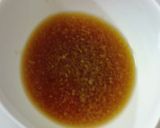 キュウリ・ワカメ・カニカマの生姜酢の物作り方3写真