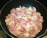 簡単★お弁当や丼に★鶏もも肉中華風!作り方3写真