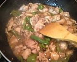 簡単★お弁当や丼に★鶏もも肉中華風!作り方4写真