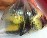 トースターで同時に2品⁈揚げなす☆作り方2写真