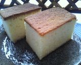 しっとり甘～いカステラ☆作り方11写真