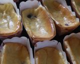 混ぜて焼くだけ♬ブルーベリーチーズケーキ作り方7写真