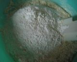 簡単☆型なしバナナケーキ作り方5写真
