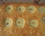 簡単☆型なしバナナケーキ作り方7写真