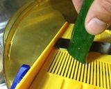 きゅうり大量消費！きゅうりだけサンド作り方3写真
