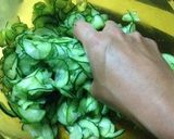 きゅうり大量消費！きゅうりだけサンド作り方5写真