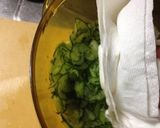 きゅうり大量消費！きゅうりだけサンド作り方6写真
