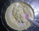 【ノンオイル】ふわふわ☆スポンジケーキ♪作り方2写真