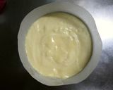 【ノンオイル】ふわふわ☆スポンジケーキ♪作り方3写真