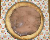 生チョコタルト作り方3写真