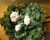 きゅうり大量消費！きゅうりだけサンド作り方7写真