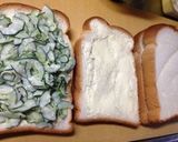 きゅうり大量消費！きゅうりだけサンド作り方9写真