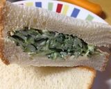 きゅうり大量消費！きゅうりだけサンド作り方10写真