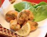 たまらない美味しさ！手作り洋風がんも作り方6写真