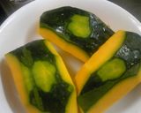 和食のおかず☆かぼちゃと手羽先の煮物作り方1写真