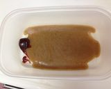 豚生姜焼きゴマドレ漬け作り方1写真