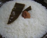 お寿司ケーキ スモークサーモン 鮭ほぐし作り方1写真