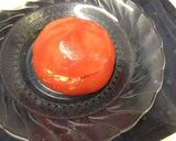 ひんやりトマトのコーンマヨカップサラダ作り方12写真