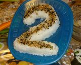 お誕生日に簡単バースデーごはん。作り方3写真