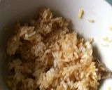 冷やご飯で簡単イカ飯作り方4写真