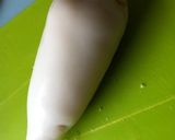 冷やご飯で簡単イカ飯作り方6写真