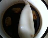 冷やご飯で簡単イカ飯作り方7写真