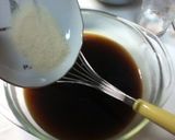 簡単ぷるんぷるんコーヒーゼリー作り方1写真