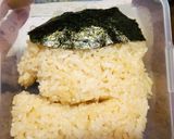 キャラ弁☆ガリタさん作り方2写真