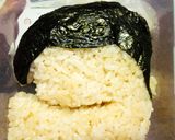 キャラ弁☆ガリタさん作り方3写真